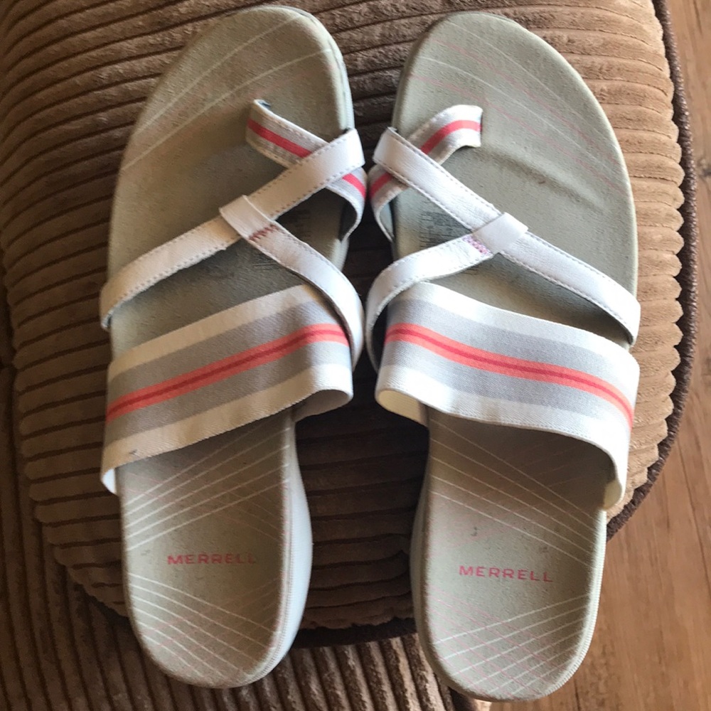 Merrell Sandals Sz 9